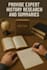 provide expert history research and summaries