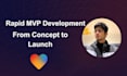do ai web app development using lovable, cursor, v0