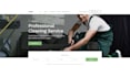 build cleaning service website koala booking website koala  cleaning website