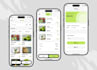 develop pos system app, invoice and receipt app, inventory sales tracker app