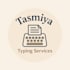 do fast typing work