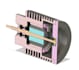 provide mechanical design and cad modeling services