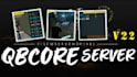 develop advance fivem qbcore server