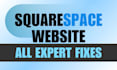 connect your squarespace forms to google sheets, mailchimp, or CRM