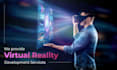 create VR virtual reality apps for you