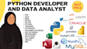 do task python pandas numpy matplotlib jupyter openai plotly