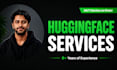 create any concept of hugging face and integrate it