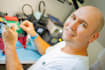 solder, program and test your electronic circuit board