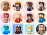 draw your minecraft skin in my style