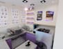 create 2d and 3d cafe designs