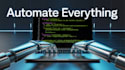create python automation scripts to save you over 10 hours weekly