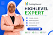 be your go high level expert for gohighlevel automation gohighlevel landing page