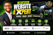 setup fix clone wix website, wix website redesign wix website design wix studio