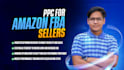 manage and optimize your amazon PPC campaigns to lower acos