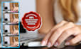 remove background from your image and retouch it just
