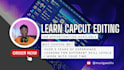 teach you capcut video editing with step by step lessons