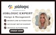 setup joblogic email template automation joblogic dispatch automation