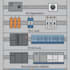 design industrial electrical control panels with plc wiring
