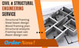 framing, structural load calculations, steel beam wood, roof timber design