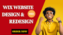 wix website redesign wix website design wix website design wix website redesign