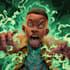 draw comic book cartoon and custom illustration digital art
