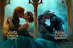 design fantasy, romance and sci fi book covers
