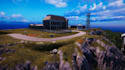 create stunning 3d game environments 3d background landscape in unreal engine5