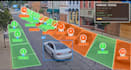 build smart parking slot detection system using yolov11