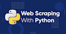 create bot for scraping your needed data from website