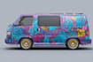 make professional racing car wrap design