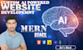be you ai powered web developer and programmer
