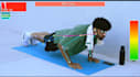 develop ai fitness tracker push up counter