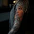 create a beautiful tattoo sleeve art