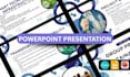 design educational powerpoint course training powerpoint lecture slides redesign