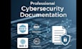 create nist, iso, soc cybersecurity compliance documentation