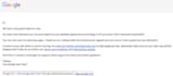 fix google merchant center misrepresentation suspension in 24 hours