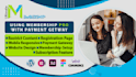 build debug configure fix issue create ultimate membership pro