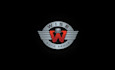 design iconic aesthetics dealership auto logo
