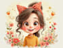 draw you in disney sketch style