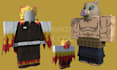 design roblox ugc r6 roblox avatar r15 roblox gfx 3d roblox model artist