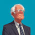 create political and editorial cartoons