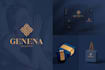 design a premium luxury, modern and minimalist business logo