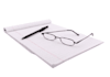 proofread documents and online content
