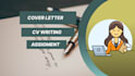 do cover letter and cv