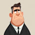 create political and editorial cartoons