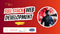 develop full stack web applications using laravel and mysql