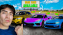 create eye catching automotive youtube thumbnails