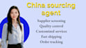 be your china sourcing agent,handling 1688 sourcing,qc