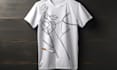 create the design graphic tee for your clothing brand