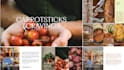 design professional brand pitch decks for investors